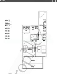 Loft @ Nathan (D10), Apartment #592482961